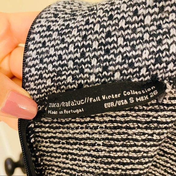 ZARA Trafaluc Fall/Winter Romper - Picture 6 of 8